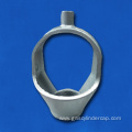 Customized Steel Casting Guards for Gas Cylinder